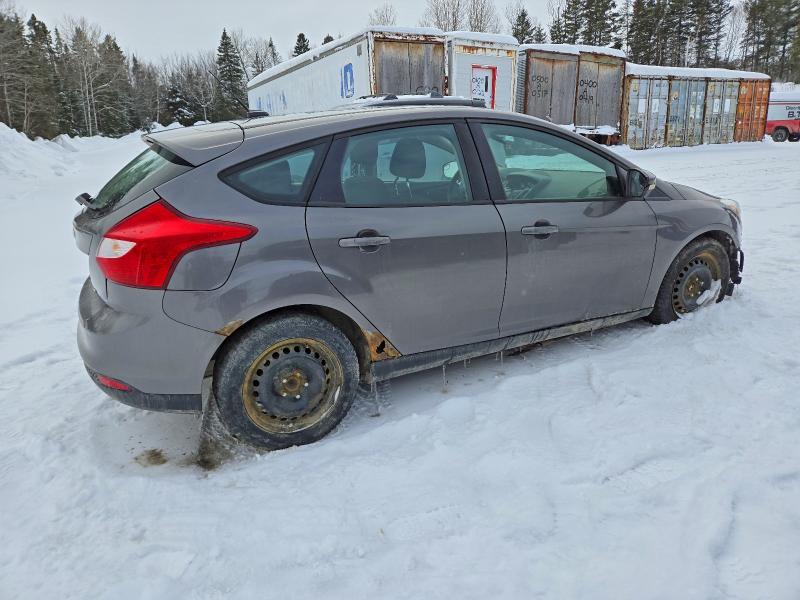 Продажа на аукционе авто 2012 Ford Focus, vin: 1FAHP3K20CL198523, номер лота: 97850165