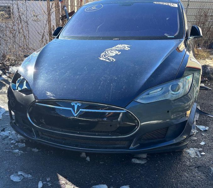 Aukcja sprzedaży 2013 Tesla Model S, vin: 5YJSA1CP9DFP26709, numer aukcji: 79032065