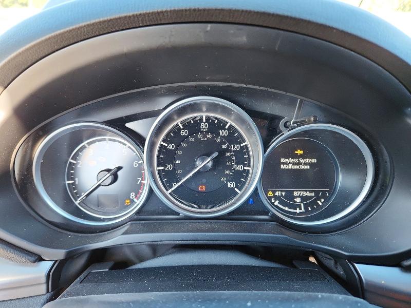 Aukcja sprzedaży 2021 Mazda Cx-5, vin: JM3KFBBM9M0353255, numer aukcji: 78594265