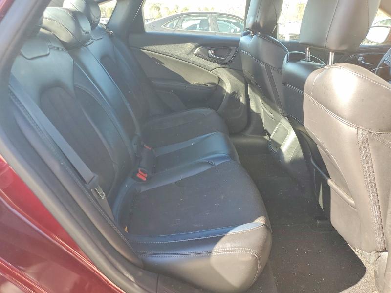 Продажа на аукционе авто 2015 Chrysler 200, vin: 1C3CCCBB5FN651077, номер лота: 77529025