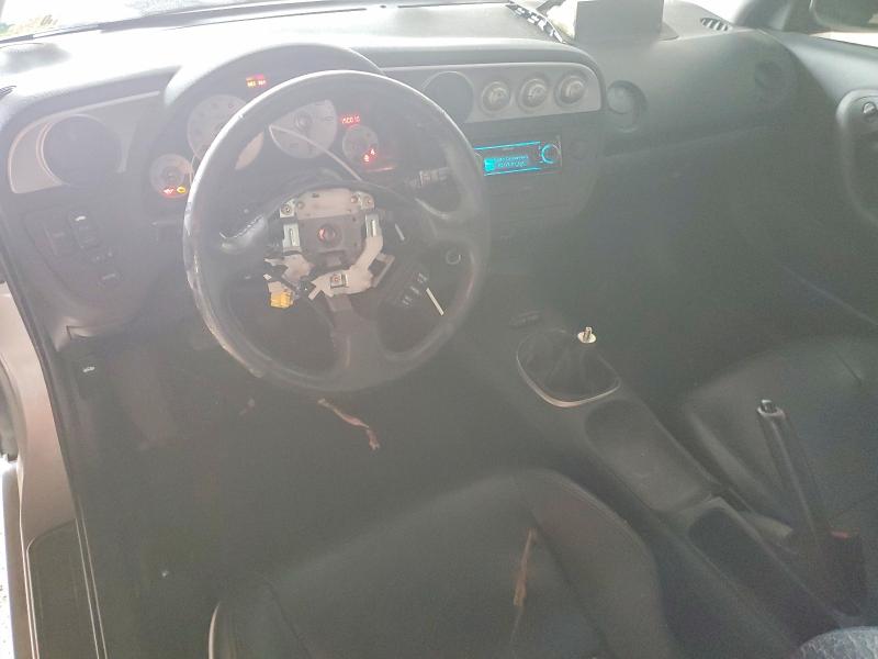 Продажа на аукционе авто 2002 Acura Rsx, vin: JH4DC53842C007704, номер лота: 78129635