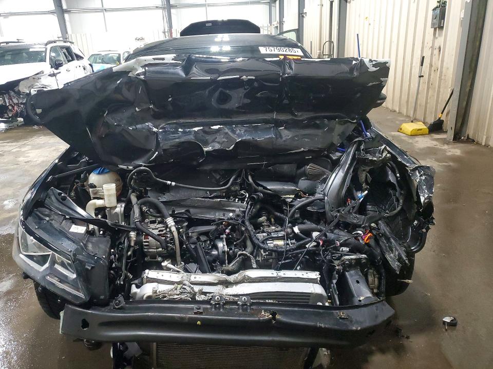 Aukcja sprzedaży 2016 Volkswagen Passat, vin: 1VWAT7A30GC064249, numer aukcji: 75790285