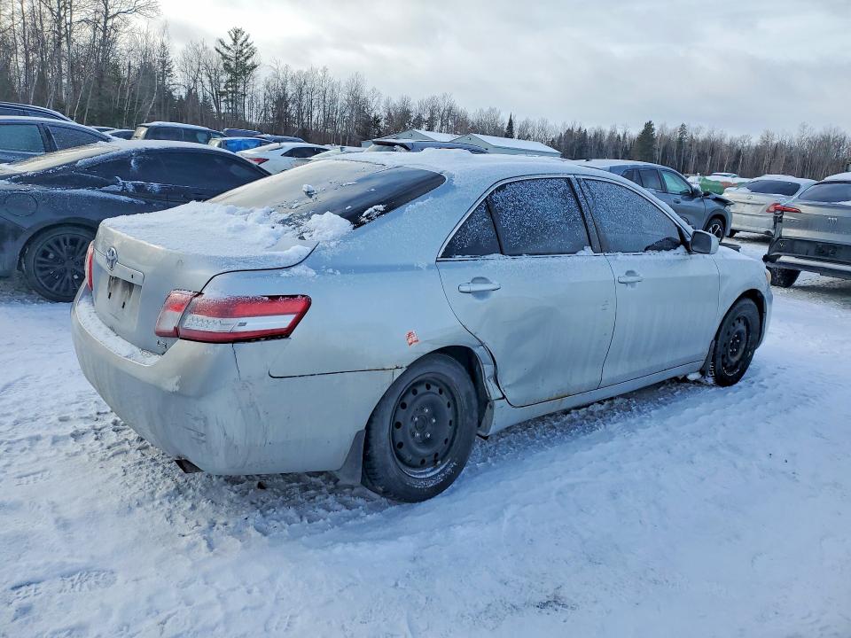 Продажа на аукционе авто 2010 Toyota Camry, vin: 4T1BF3EK1AU046574, номер лота: 76467115