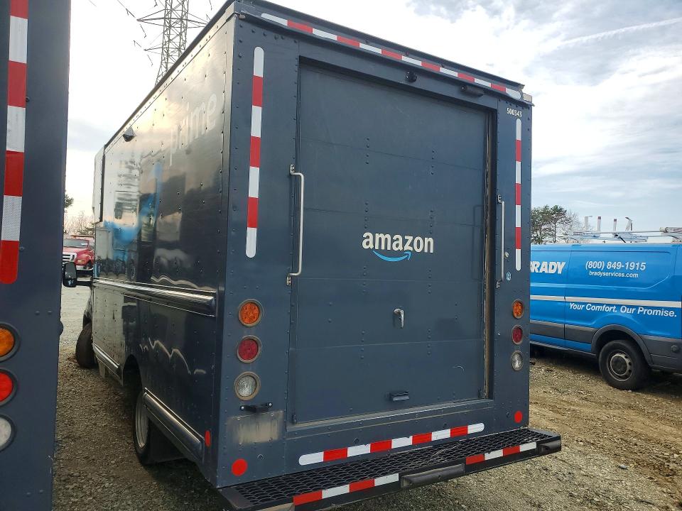 Продажа на аукционе авто 2021 Ford Transit, vin: 1FDDF6P86MKA58585, номер лота: 78701815