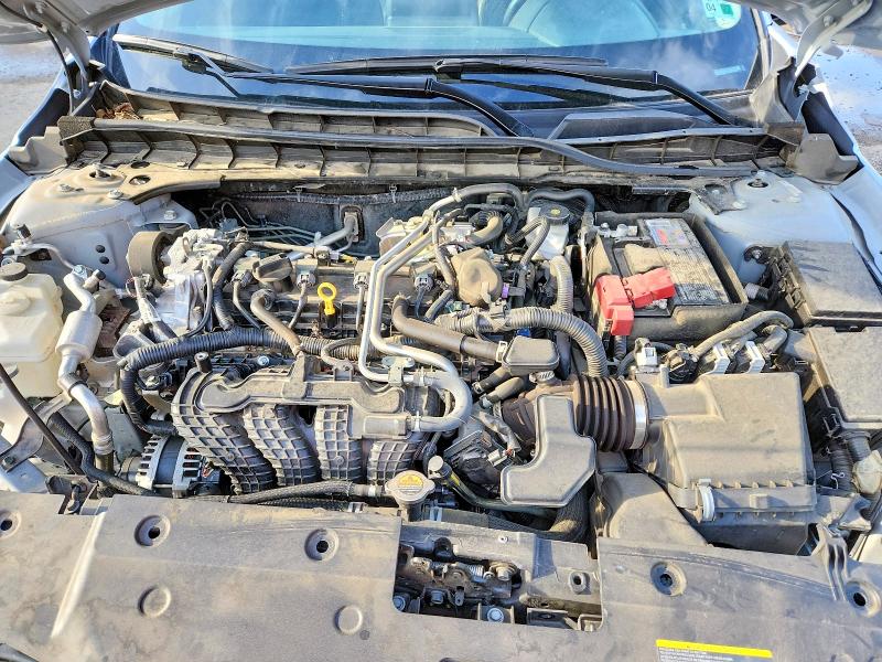 2024 Nissan Altima მანქანა იყიდება აუქციონზე, vin: 1N4BL4CV1RN367736, აუქციონის ნომერი: 77345145