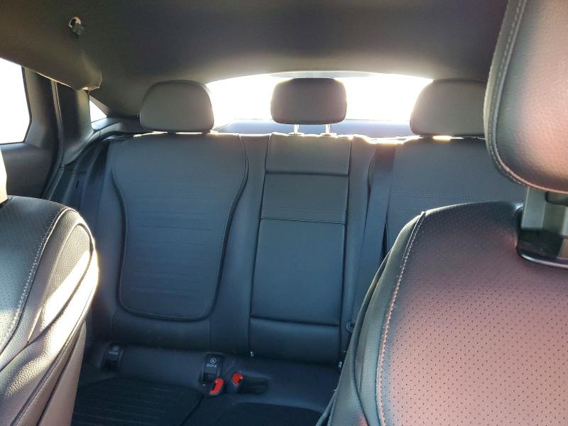 Продаж на аукціоні авто 2025 Mercedes-benz Glc Coupe, vin: W1NKJ4HBXSF292896, номер лоту: 76552975