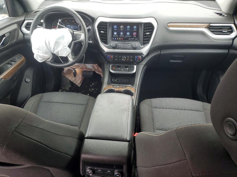 Aukcja sprzedaży 2023 Gmc Acadia, vin: 1GKKNRL46PZ108646, numer aukcji: 75874295