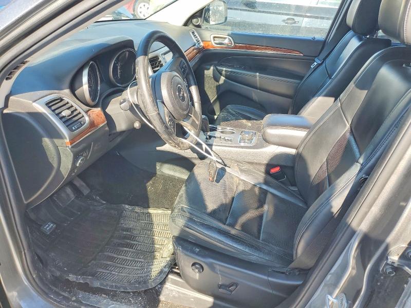 2011 Jeep Grand Cherokee მანქანა იყიდება აუქციონზე, vin: 1J4RR5GGXBC704604, აუქციონის ნომერი: 75313435