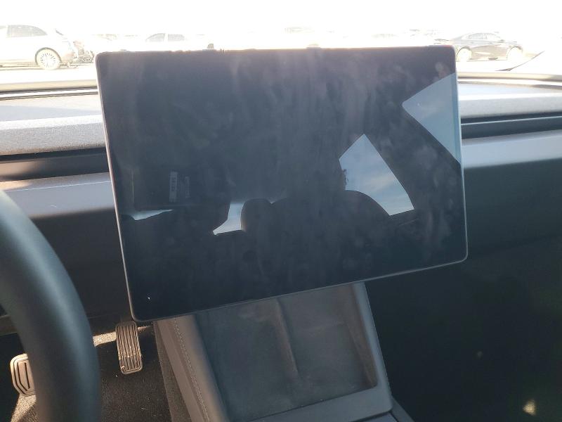 78084395 :رقم المزاد ، 5YJ3E1EAXRF865031 vin ، 2024 Tesla Model 3 مزاد بيع
