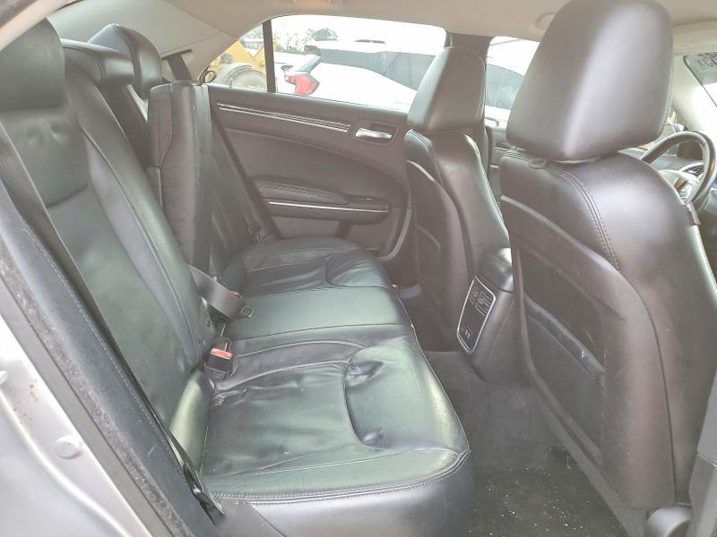 Aukcja sprzedaży 2015 Chrysler 300, vin: 2C3CCAAG0FH810470, numer aukcji: 77947055