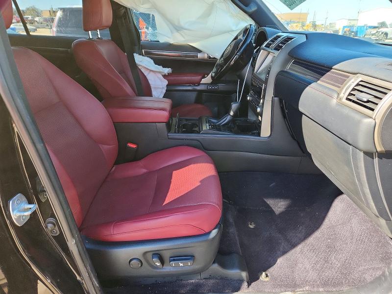 Aukcja sprzedaży 2021 Lexus Gx 460, vin: JTJAM7BX4M5268423, numer aukcji: 77076805