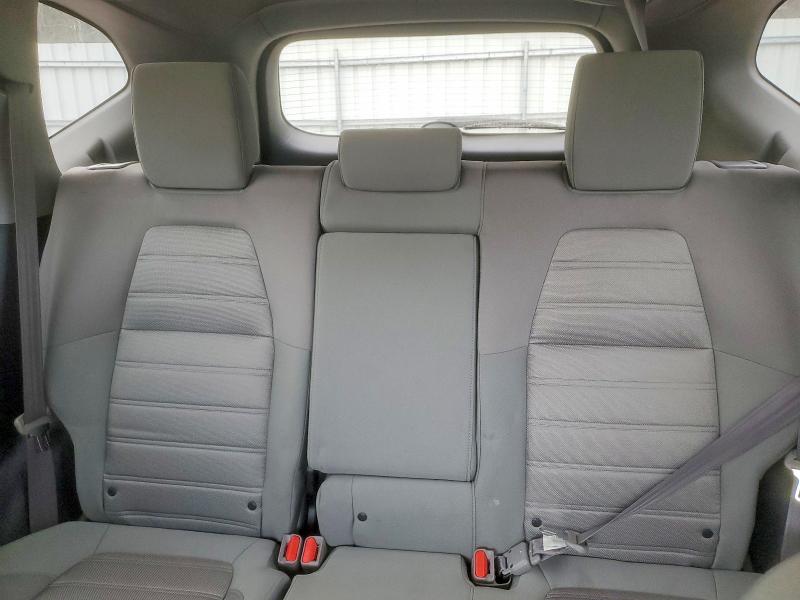 2020 Honda Cr-v მანქანა იყიდება აუქციონზე, vin: 7FARW1H50LE021159, აუქციონის ნომერი: 77270265