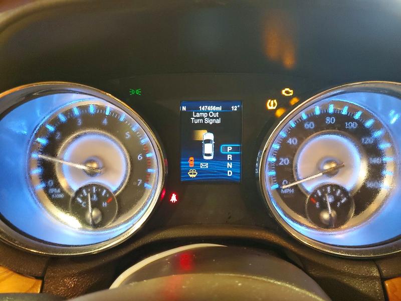 Продажа на аукционе авто 2013 Chrysler 300c, vin: 2C3CCAETXDH557937, номер лота: 76229535