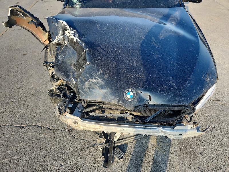 78321015 :رقم المزاد ، WBAJE5C56JWA97472 vin ، 2018 Bmw 540 مزاد بيع