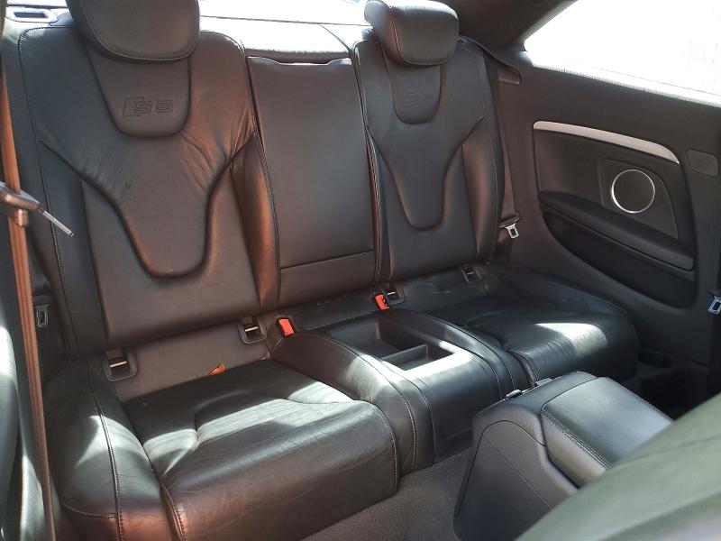 Продажа на аукционе авто 2008 Audi S5 Quattro, vin: WAURV78T08A010725, номер лота: 76078545