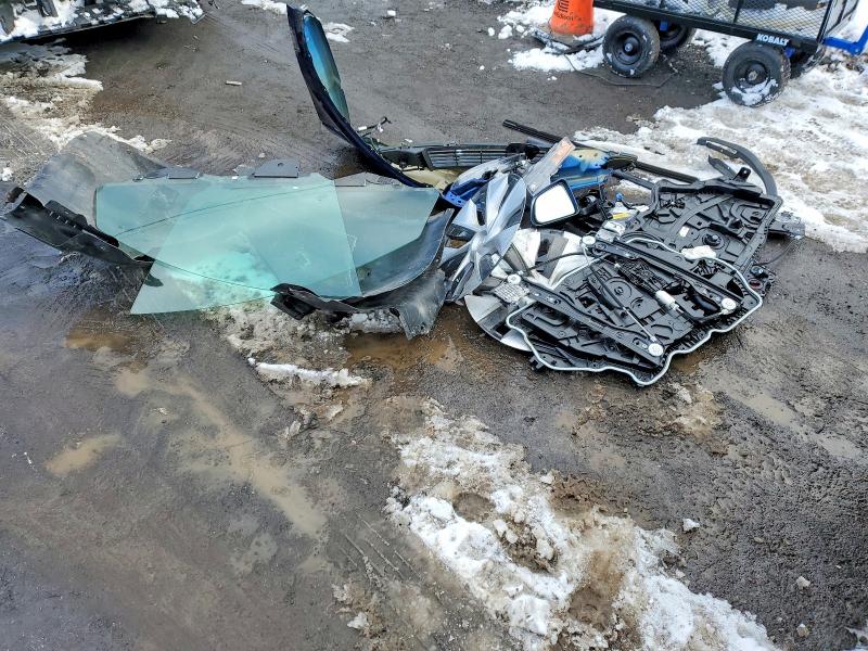 Aukcja sprzedaży 2023 Tesla Model Y, vin: 7SAYGAEE3PF971968, numer aukcji: 77770335