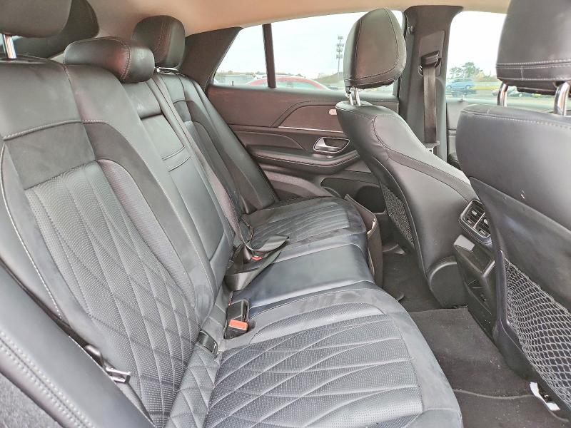 Продажа на аукционе авто 2021 Mercedes-benz Gle Coupe, vin: 4JGFD6BB0MA220895, номер лота: 78291045