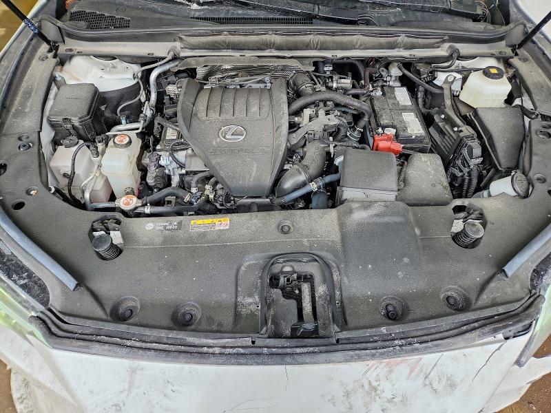 Aukcja sprzedaży 2024 Lexus Rx 350, vin: 2T2BAMCA8RC069583, numer aukcji: 78833035