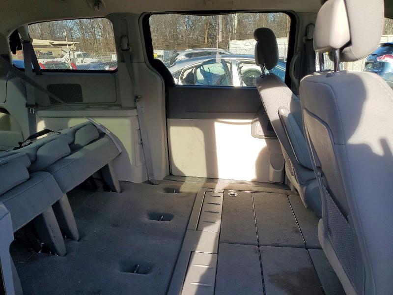 Продаж на аукціоні авто 2010 Chrysler Town & Country, vin: 2A4RR2D18AR322270, номер лоту: 78451545