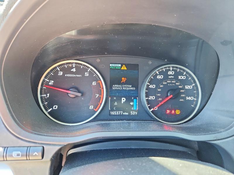 Aukcja sprzedaży 2022 Mitsubishi Eclipse Cross, vin: JA4ATVAA8NZ029565, numer aukcji: 78461715