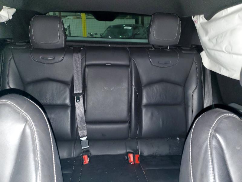Aukcja sprzedaży 2021 Cadillac Xt4, vin: 1GYFZDR46MF039945, numer aukcji: 75793655