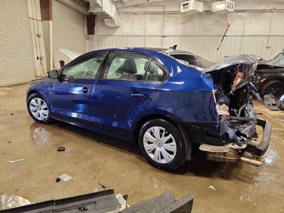 Aukcja sprzedaży 2014 Volkswagen Jetta, vin: 3VWD17AJ5EM296665, numer aukcji: 78590475