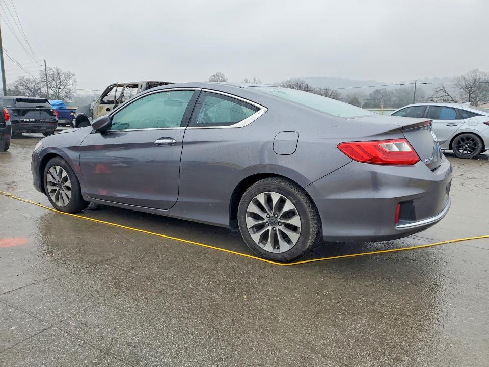 Auction sale of the 2014 Honda Accord, vin: 1HGCT1B35EA003982, lot number: 76216015