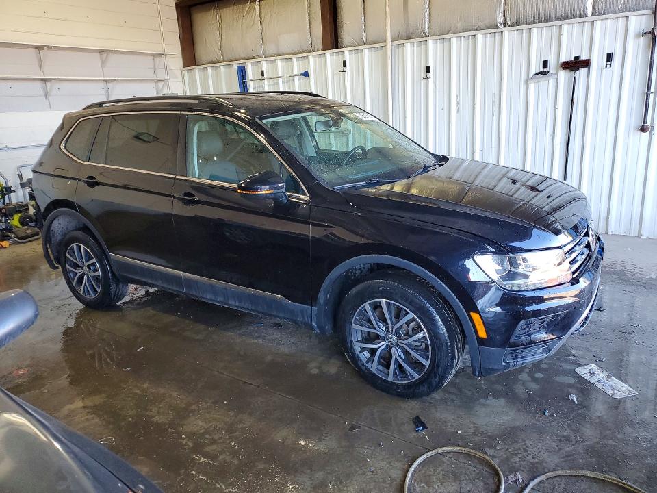 2020 Volkswagen Tiguan მანქანა იყიდება აუქციონზე, vin: 3VV2B7AX9LM088234, აუქციონის ნომერი: 78521605