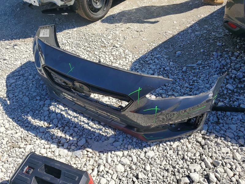 78614375 :رقم المزاد ، 4S3GTAJ67K1714705 vin ، 2019 Subaru Impreza مزاد بيع