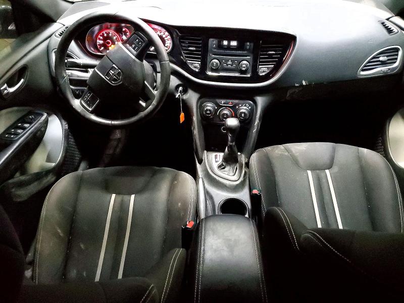Aukcja sprzedaży 2014 Dodge Dart, vin: 1C3CDFBB0ED857507, numer aukcji: 77687475