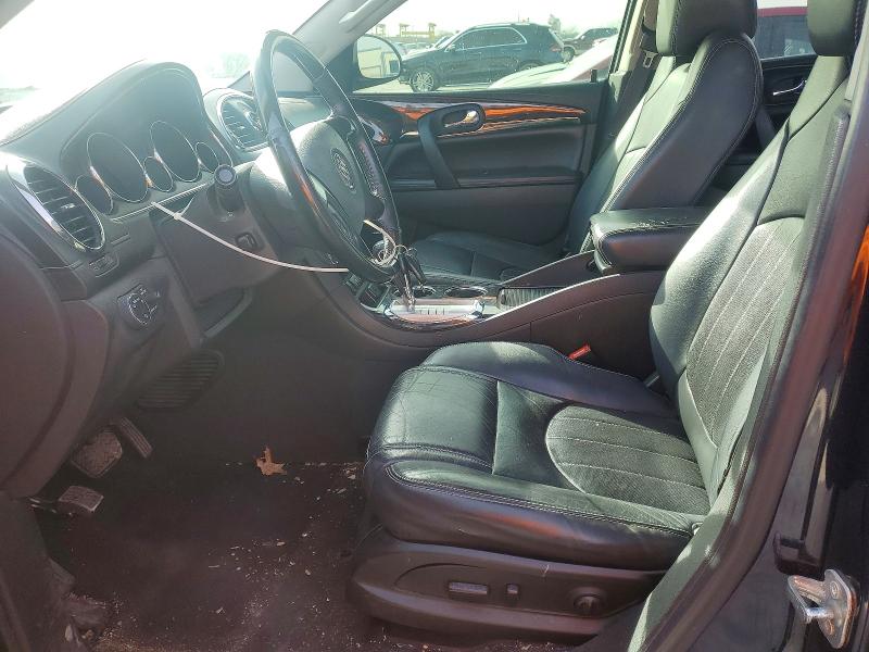 2017 Buick Enclave მანქანა იყიდება აუქციონზე, vin: 5GAKRCKD8HJ139896, აუქციონის ნომერი: 78135175