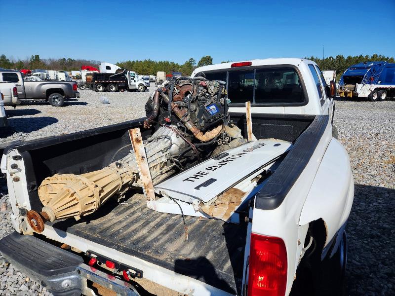 77754935 :رقم المزاد ، 1FTWW33P73EC51785 vin ، 2003 Ford F350 مزاد بيع