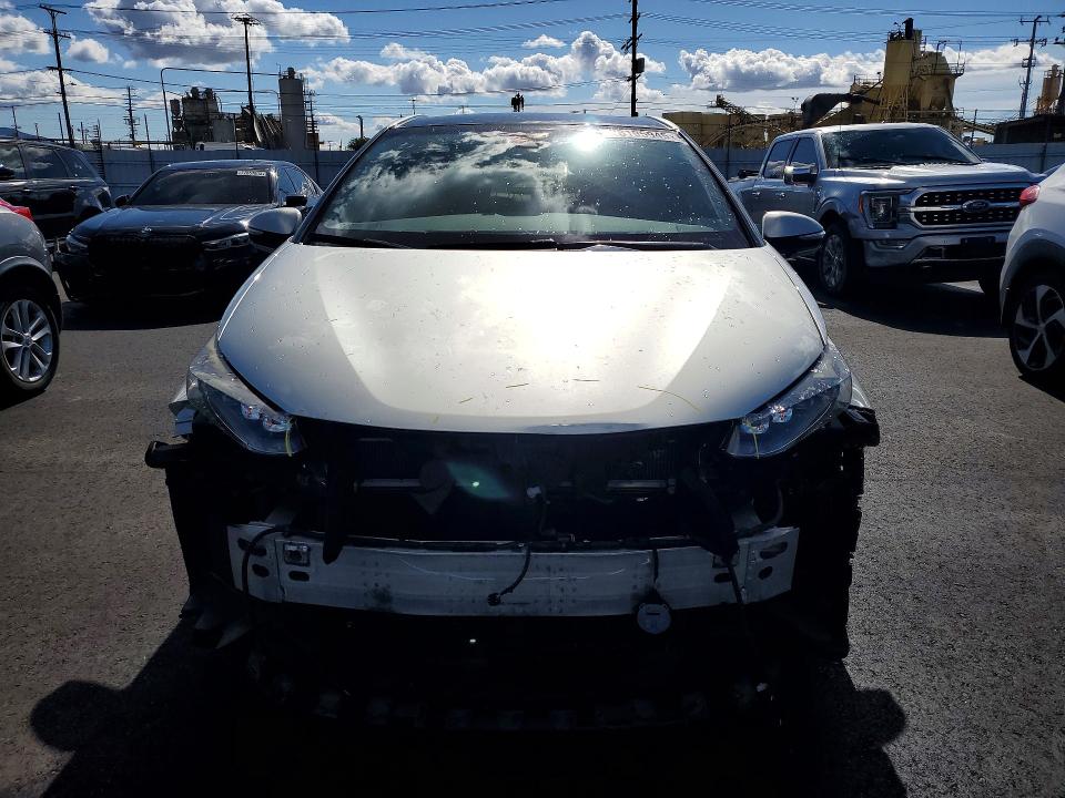 Aukcja sprzedaży 2020 Toyota Mirai, vin: JTDBVRBD9LA007932, numer aukcji: 78105945