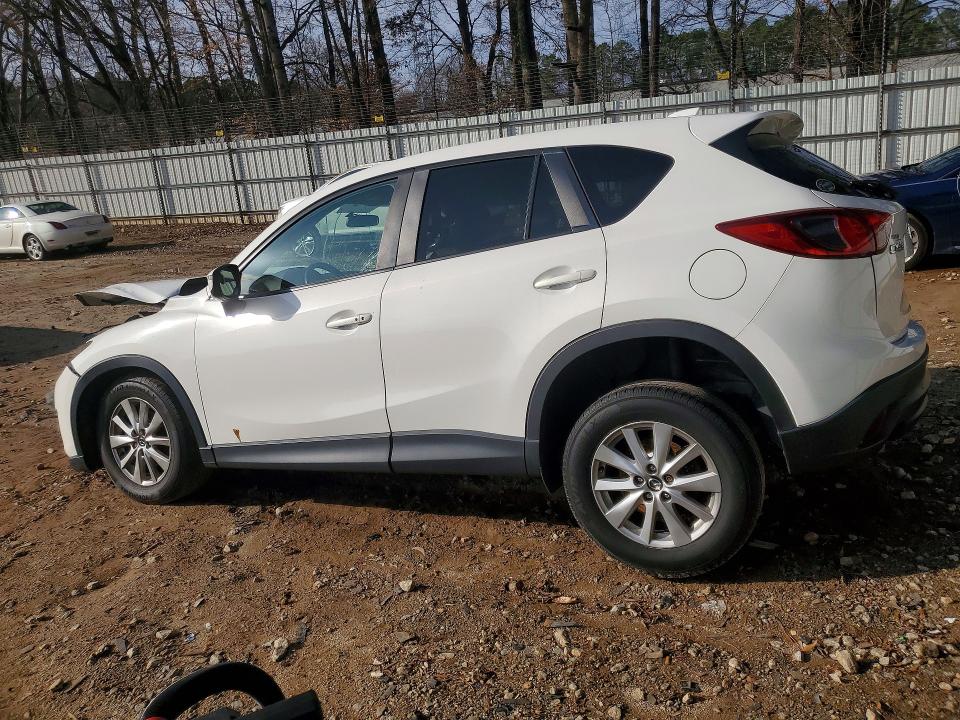 Продаж на аукціоні авто 2015 Mazda Cx-5, vin: JM3KE2CY1F0472618, номер лоту: 78487905