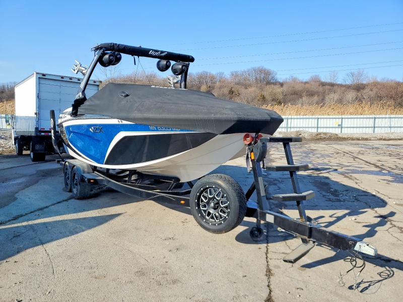 Продажа на аукционе авто 2021 Tige Jetski, vin: T1X0142TG021, номер лота: 73929665