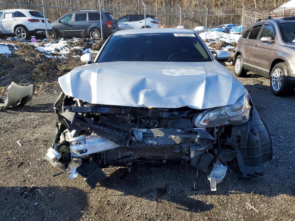 Продажа на аукционе авто 2019 Nissan Altima, vin: 1N4BL4BV2KN309268, номер лота: 78753635