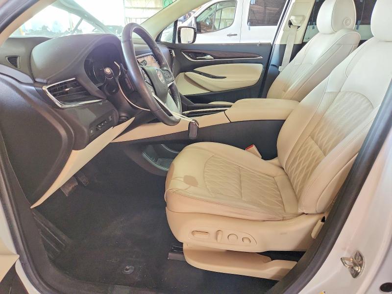 Продаж на аукціоні авто 2022 Buick Enclave, vin: 5GAERDKW7NJ106498, номер лоту: 79009055