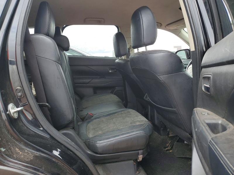 Продаж на аукціоні авто 2020 Mitsubishi Outlander, vin: JA4AZ3A30LZ021929, номер лоту: 77971535