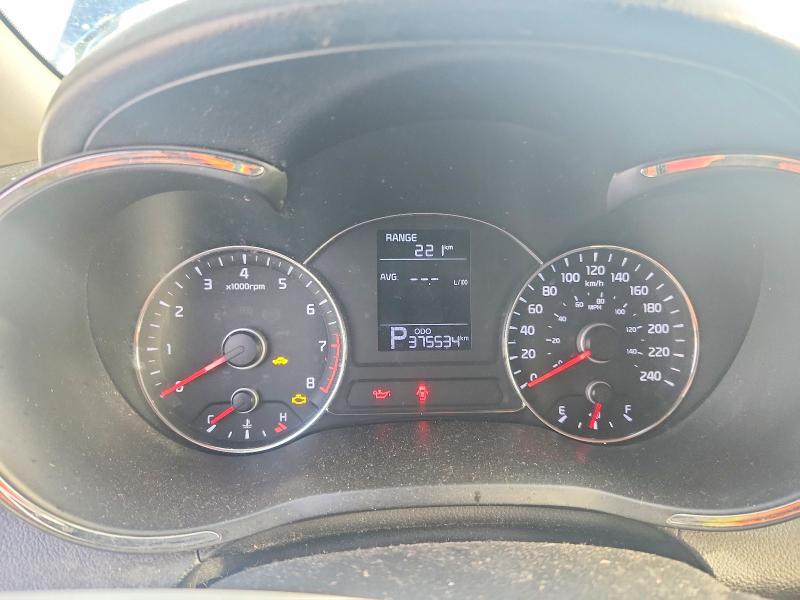 Aukcja sprzedaży 2015 Kia Forte Lx, vin: KNAFX4A68F5325987, numer aukcji: 76593875
