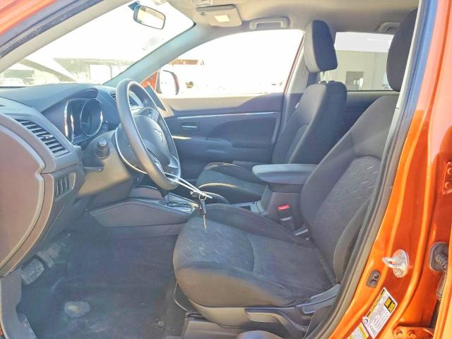 Продаж на аукціоні авто 2020 Mitsubishi Outlander Sport, vin: JA4AP3AU0LU031260, номер лоту: 76628585