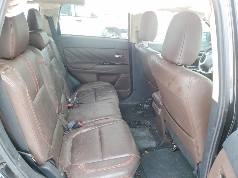 Aukcja sprzedaży 2018 Mitsubishi Outlander, vin: JA4J24A58JZ616231, numer aukcji: 76576055