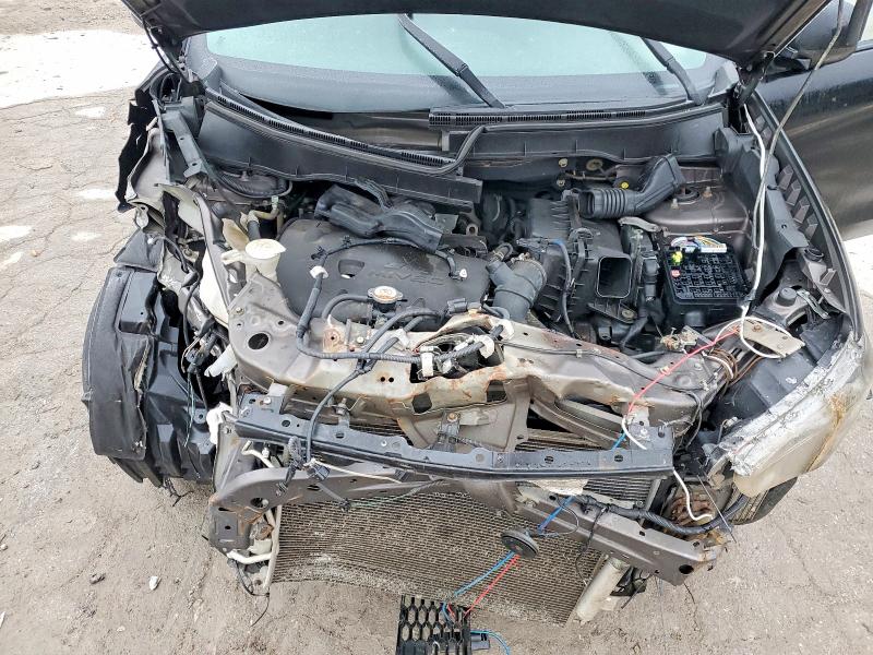 Продаж на аукціоні авто 2018 Mitsubishi Outlander Sport, vin: JA4AR3AU7JU009151, номер лоту: 78850985