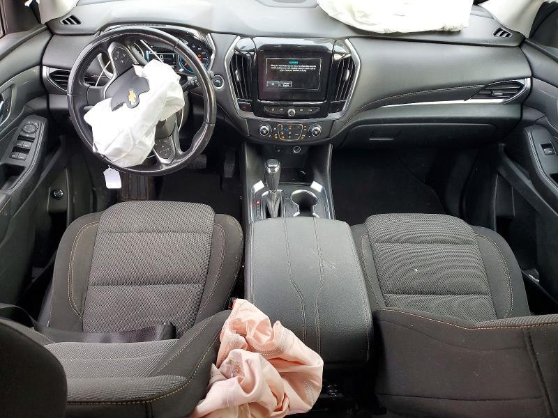 Aukcja sprzedaży 2019 Chevrolet Traverse, vin: 1GNERGKW0KJ195558, numer aukcji: 78853765