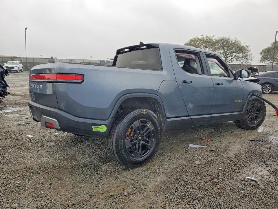 Продаж на аукціоні авто 2023 Rivian R1t, vin: 7FCTGAAA4PN001004, номер лоту: 77960575