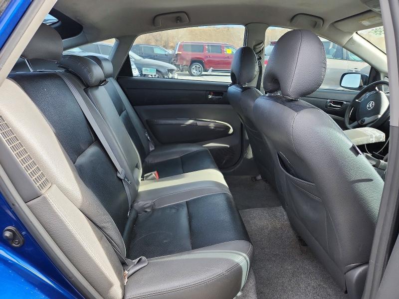 Aukcja sprzedaży 2008 Toyota Prius, vin: JTDKB20U387800750, numer aukcji: 78510395