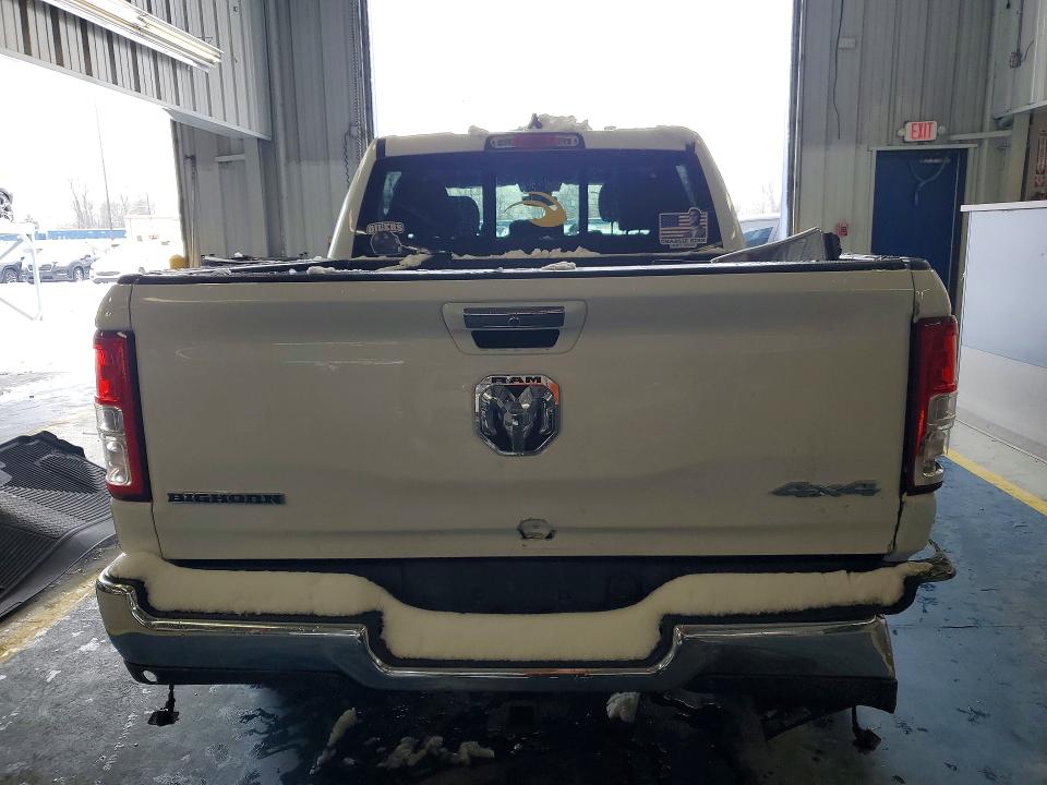 Продажа на аукционе авто 2019 Ram 1500, vin: 1C6RRFFG5KN818874, номер лота: 76158165
