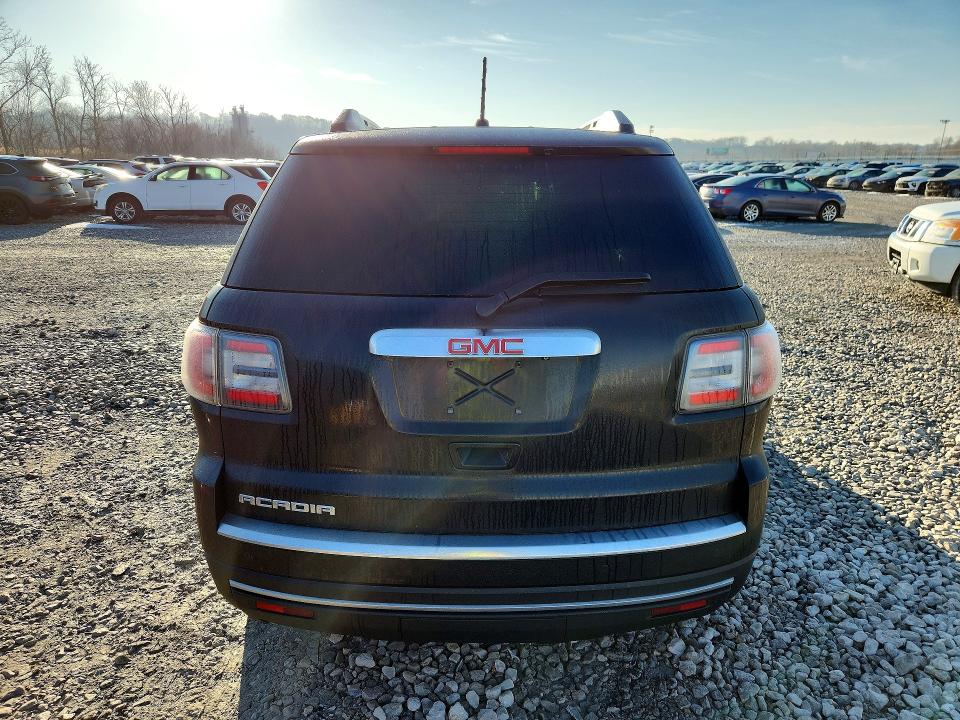 Aukcja sprzedaży 2015 Gmc Acadia, vin: 1GKKRPKD2FJ119411, numer aukcji: 76321385