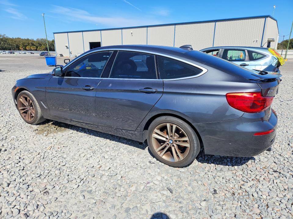 76771705 :رقم المزاد ، WBA8Y3C5XJG451253 vin ، 2018 Bmw 340 مزاد بيع
