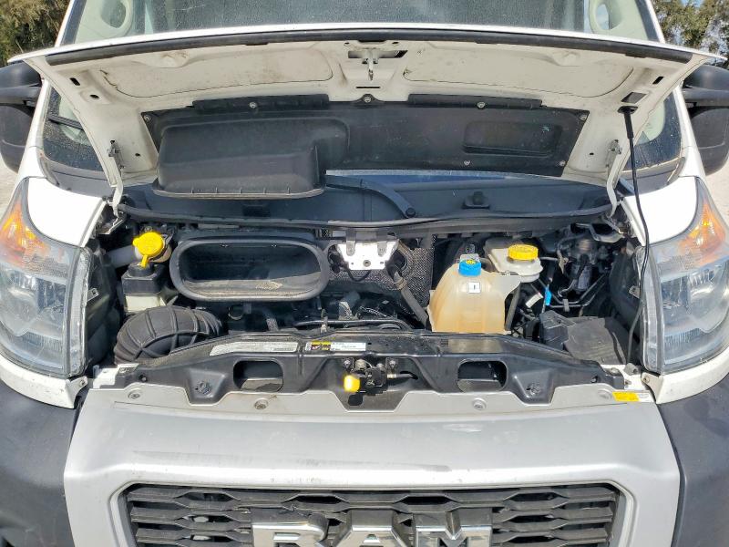 Aukcja sprzedaży 2019 Ram Promaster 1500, vin: 3C6TRVAG0KE502908, numer aukcji: 78143745