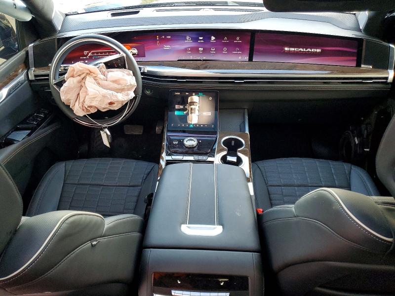 Продажа на аукционе авто 2025 Cadillac Escalade, vin: 1GYS9RRL3SR317487, номер лота: 76435435